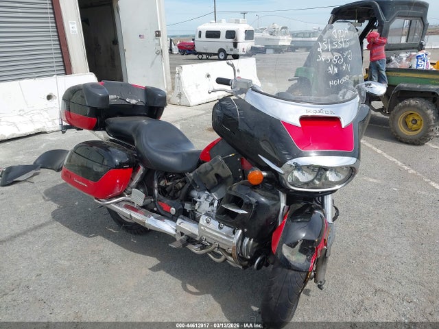 1999 HONDA GL1500 CF
