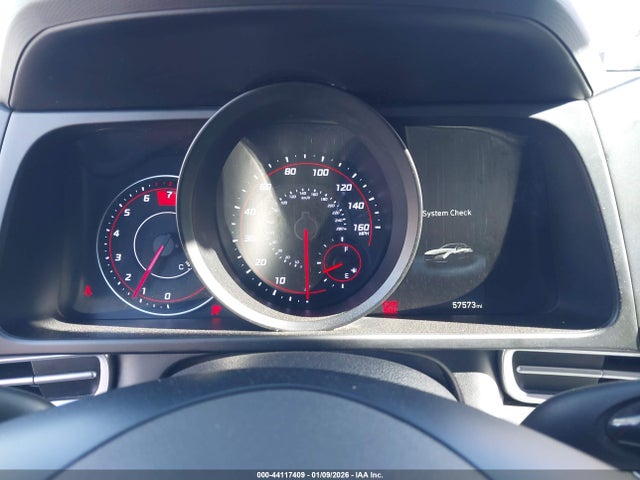 HYUNDAI ELANTRA SEL - 7