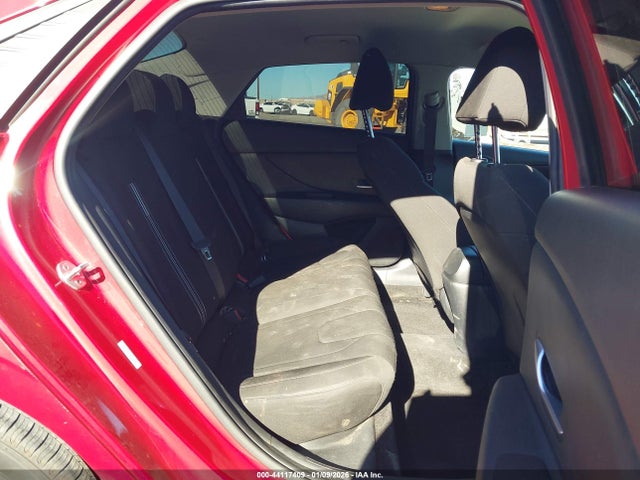 HYUNDAI ELANTRA SEL - 8