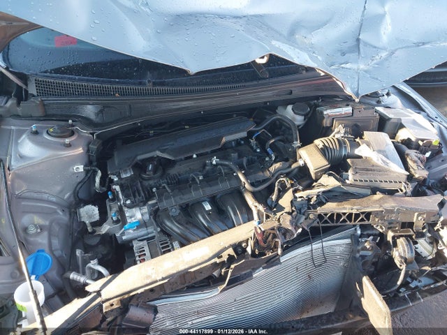 HYUNDAI ELANTRA SEL SPORT - 10