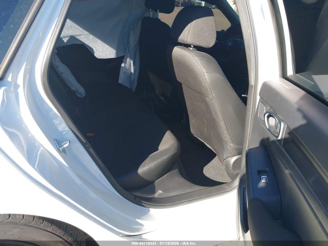 HONDA CIVIC SPORT - 8