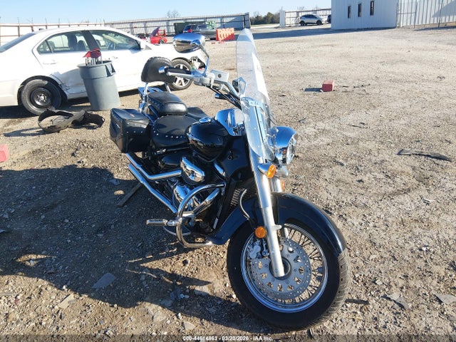 2008 SUZUKI VL800 