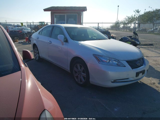 2007 LEXUS ES 350 