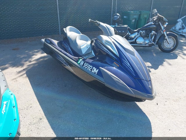 2011 YAMAHA OTHER 