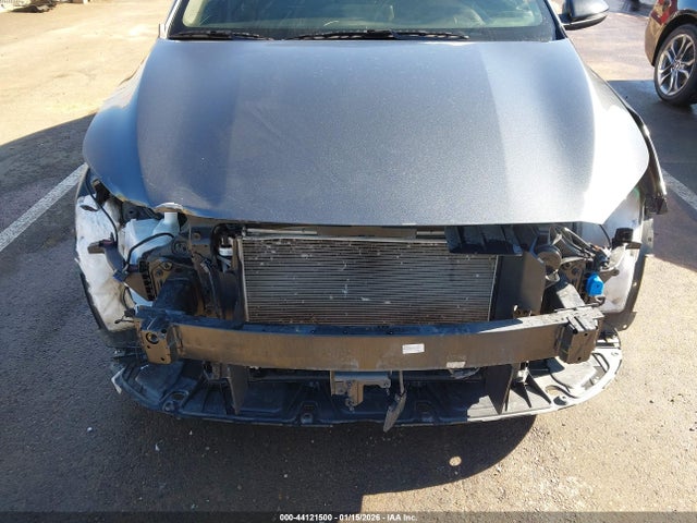 KIA FORTE GT-LINE - 6