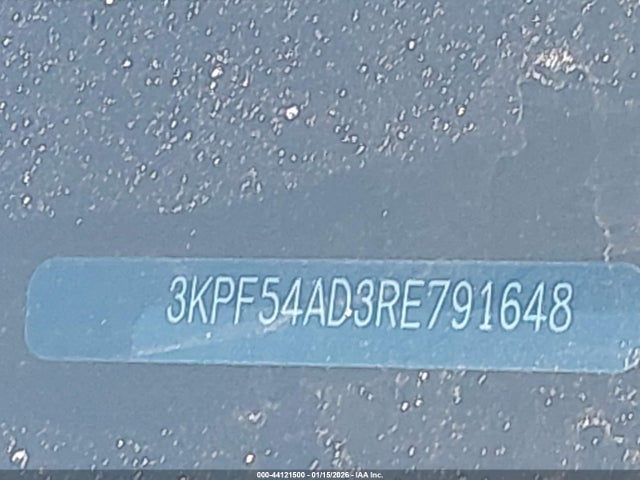 KIA FORTE GT-LINE - 9