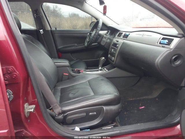 CHEVROLET IMPALA - 5