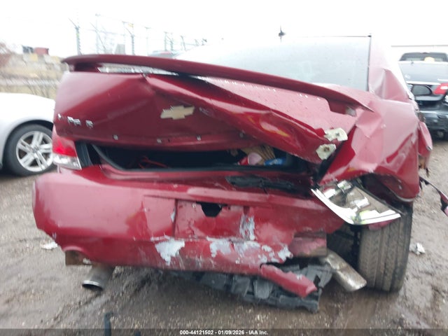 CHEVROLET IMPALA - 6