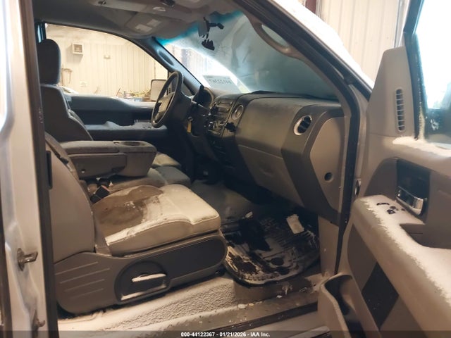 FORD F-150 FX4/LARIAT/XL/XLT - 5