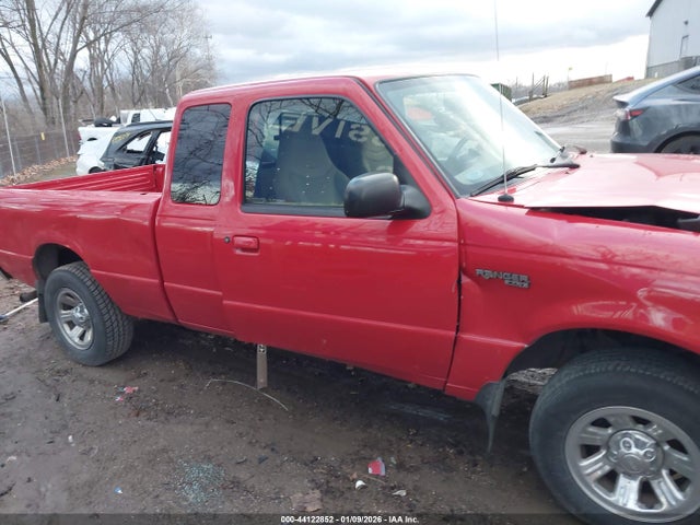 2000 FORD RANGER XLT — миниатюра 13