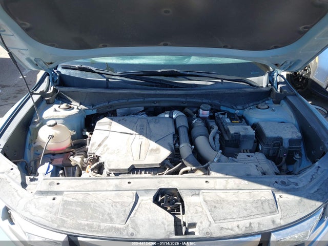 HYUNDAI SANTA CRUZ SEL PREMIUM - 10