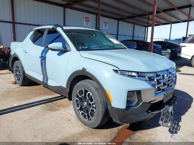 HYUNDAI SANTA CRUZ SEL PREMIUM - 1