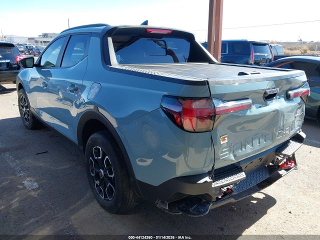 HYUNDAI SANTA CRUZ SEL PREMIUM - 3