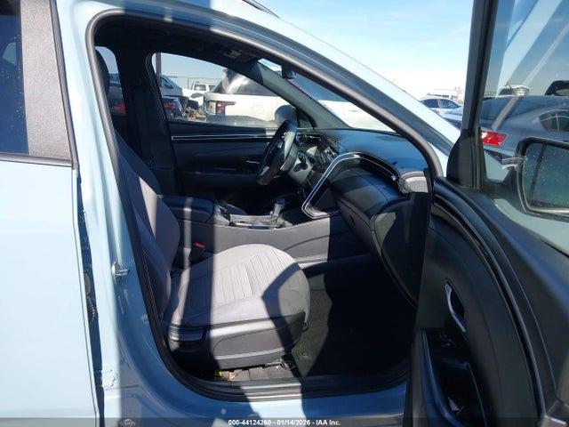 HYUNDAI SANTA CRUZ SEL PREMIUM - 5