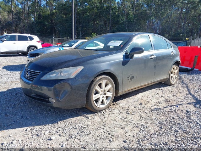 صورة 2 لـ 2009 Lexus ES 350