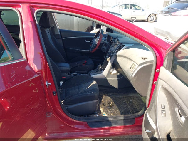 HYUNDAI ELANTRA GT - 5