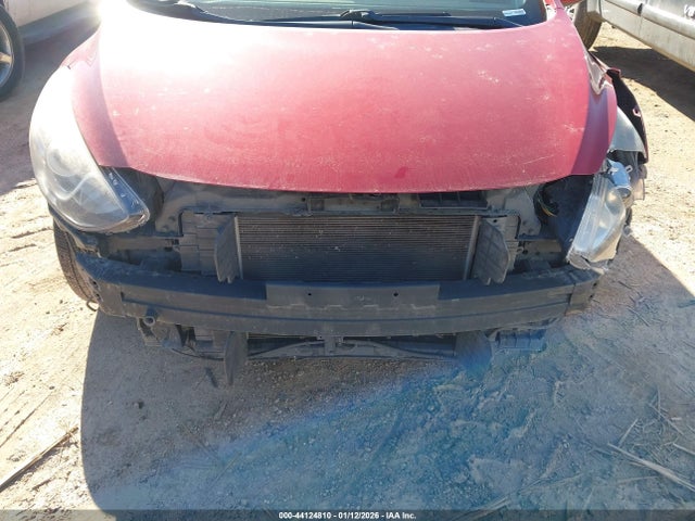 HYUNDAI ELANTRA GT - 6