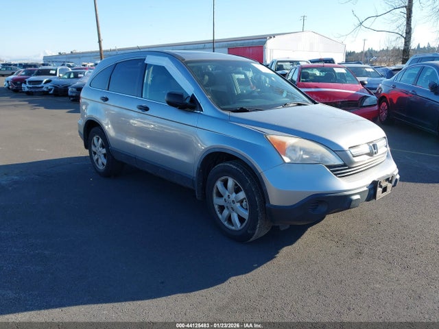 2008 HONDA CR-V EX