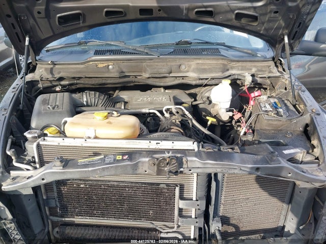 DODGE RAM 2500 SLT/LARAMIE - 10