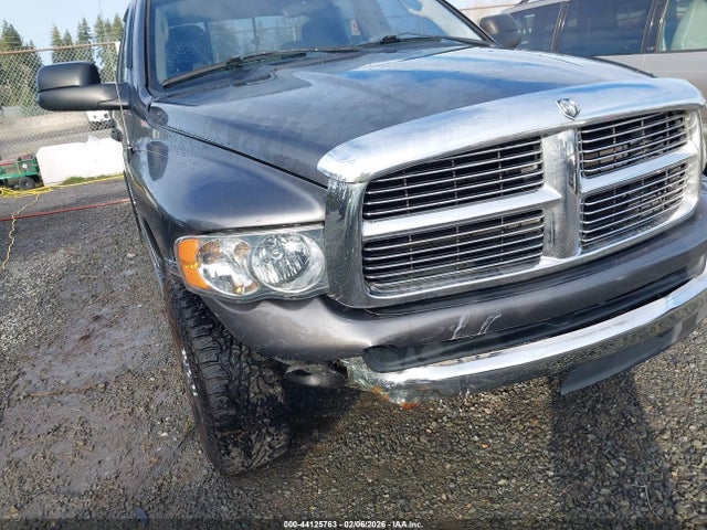 DODGE RAM 2500 SLT/LARAMIE - 6