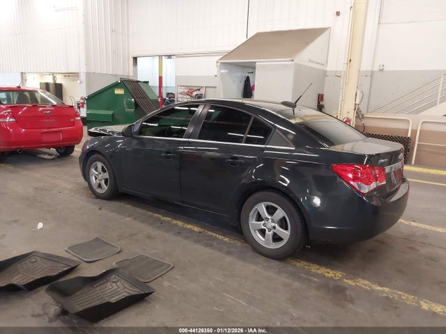 CHEVROLET CRUZE 1LT AUTO - 3