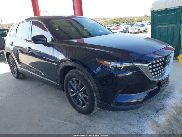 2020 MAZDA CX-9 TOURING