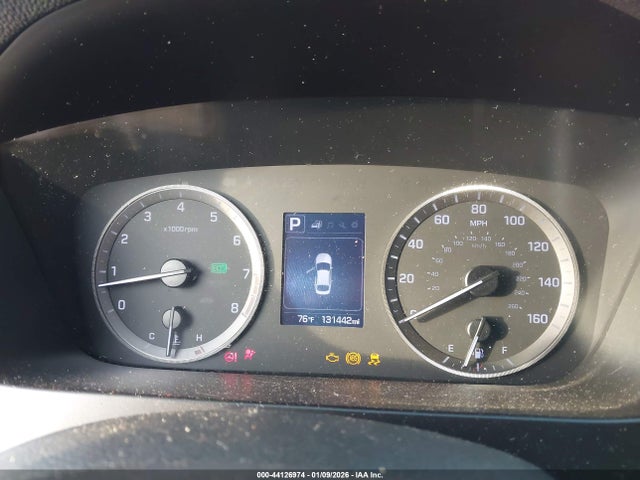 HYUNDAI SONATA SPORT - 7