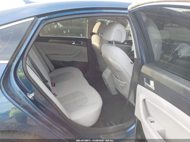 HYUNDAI SONATA SPORT - 8