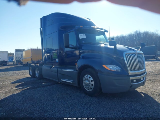 2020 INTERNATIONAL LT 