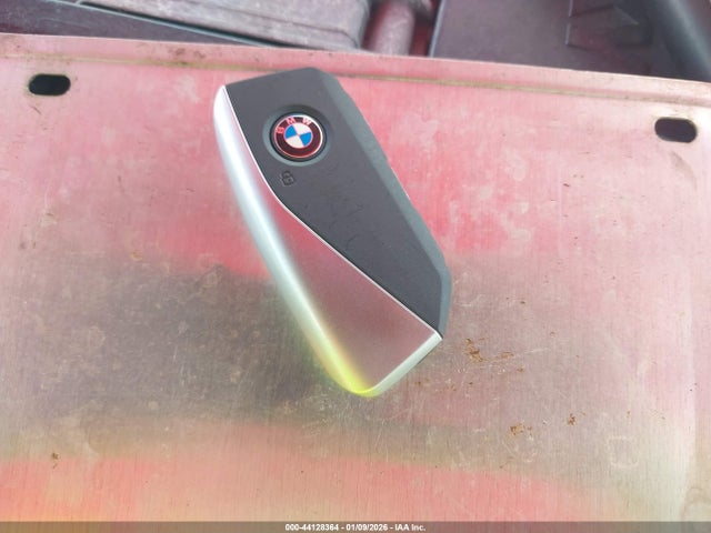 2026 BMW 2 Series, VIN: WBA83GG05T7T09304