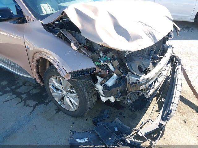 2021 HYUNDAI NEXO BLUE 6