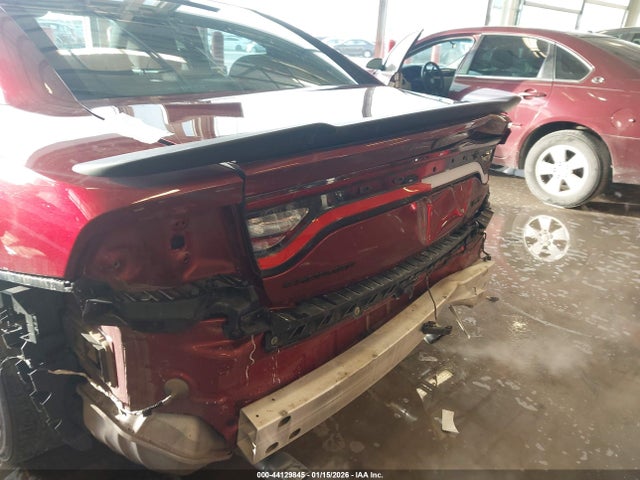 DODGE CHARGER - 6