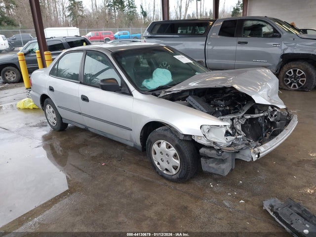 2000 HONDA ACCORD 2.3 DX