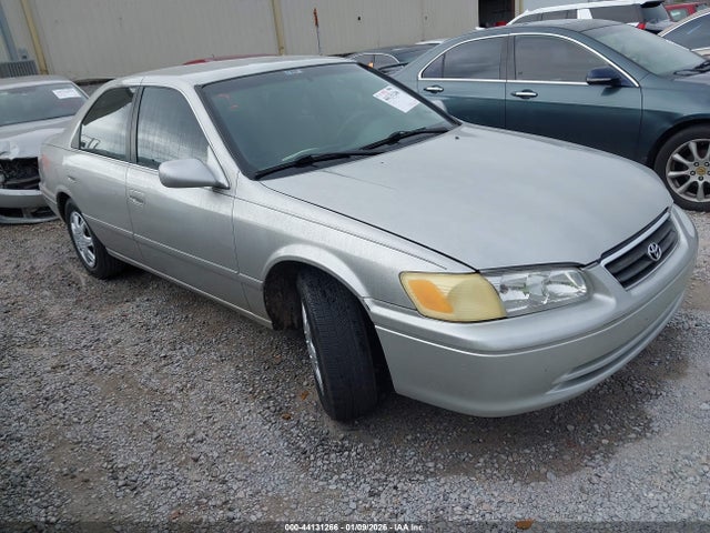 2001 TOYOTA CAMRY CE