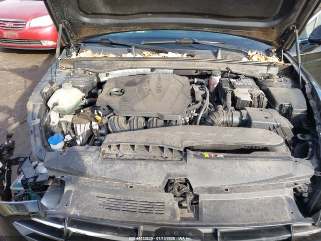 HYUNDAI SONATA SE - 10