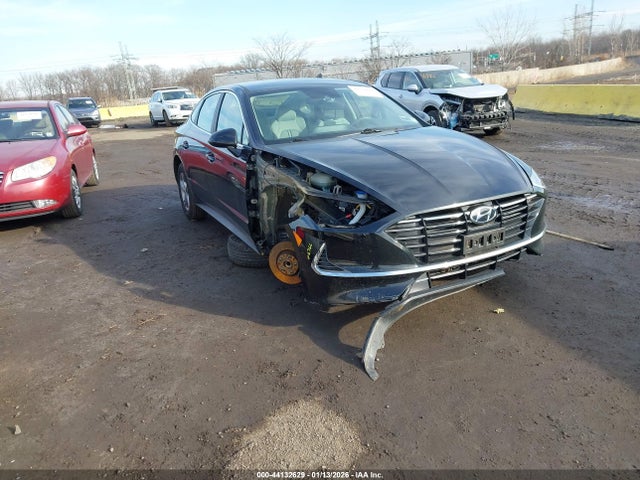 HYUNDAI SONATA SE - 1