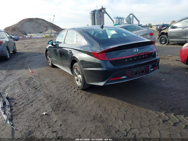 HYUNDAI SONATA SE - 3