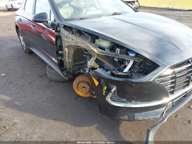 HYUNDAI SONATA SE - 6