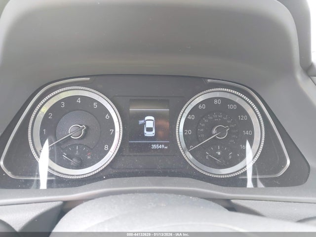 HYUNDAI SONATA SE - 7