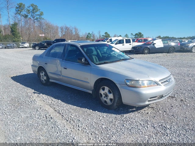 2002 HONDA ACCORD 3.0 EX