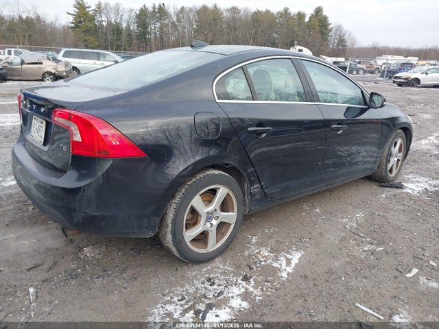 صورة 4 لـ 2012 Volvo S60 T5