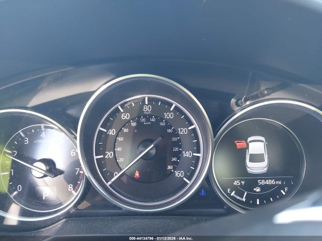 صورة 7 لـ 2018 Mazda MAZDA6 SPORT
