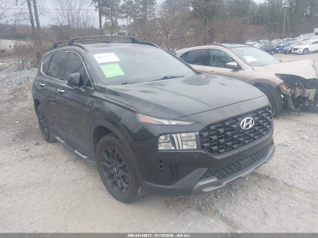 2022 HYUNDAI SANTA FE XRT