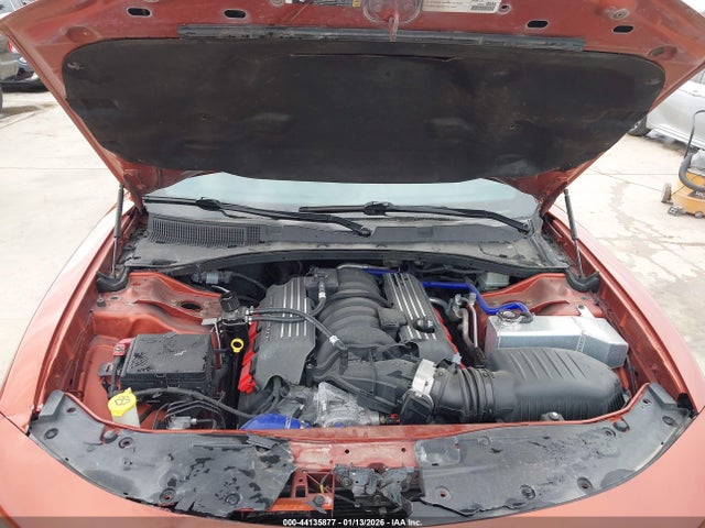 DODGE CHARGER SCAT PACK RWD - 10