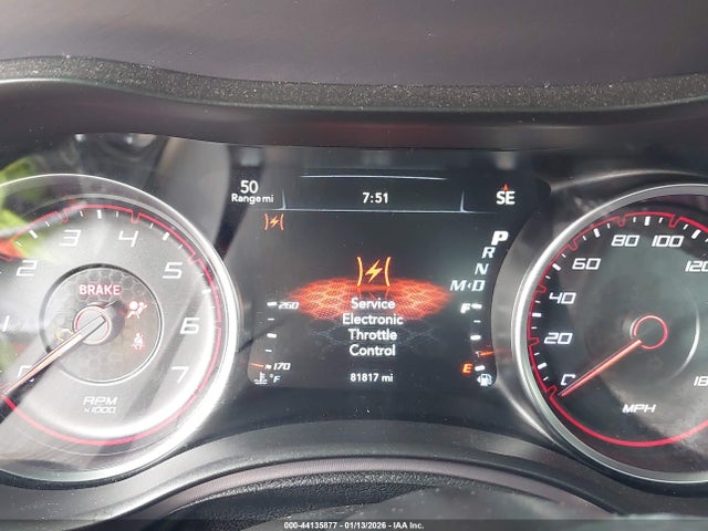 DODGE CHARGER SCAT PACK RWD - 7