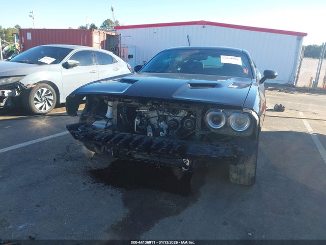 صورة 6 لـ 2023 Dodge CHALLENGER SXT