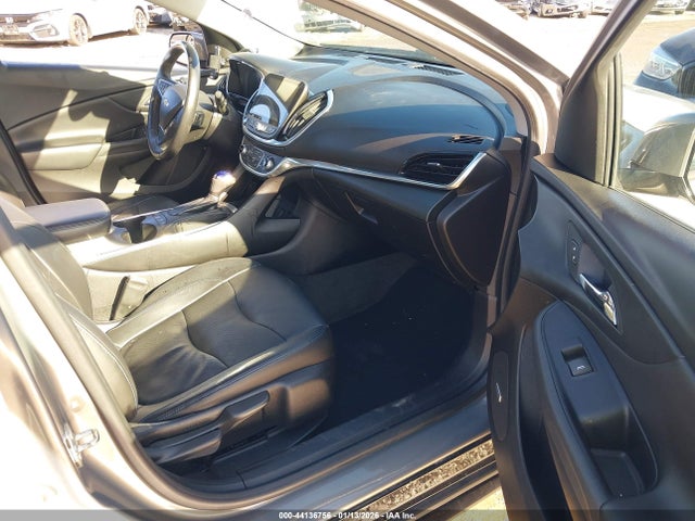 CHEVROLET VOLT PREMIER - 5