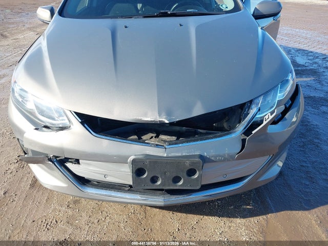 CHEVROLET VOLT PREMIER - 6