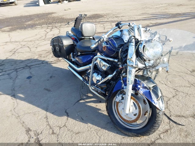 2005 SUZUKI C90 