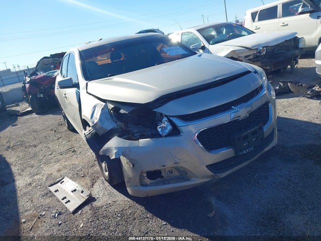 CHEVROLET MALIBU 1LT - 1